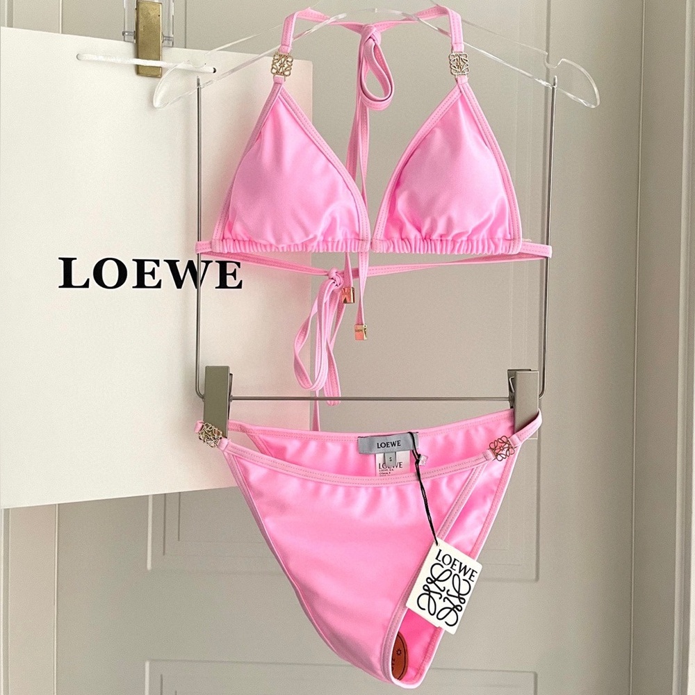 Loewe Bikini Set